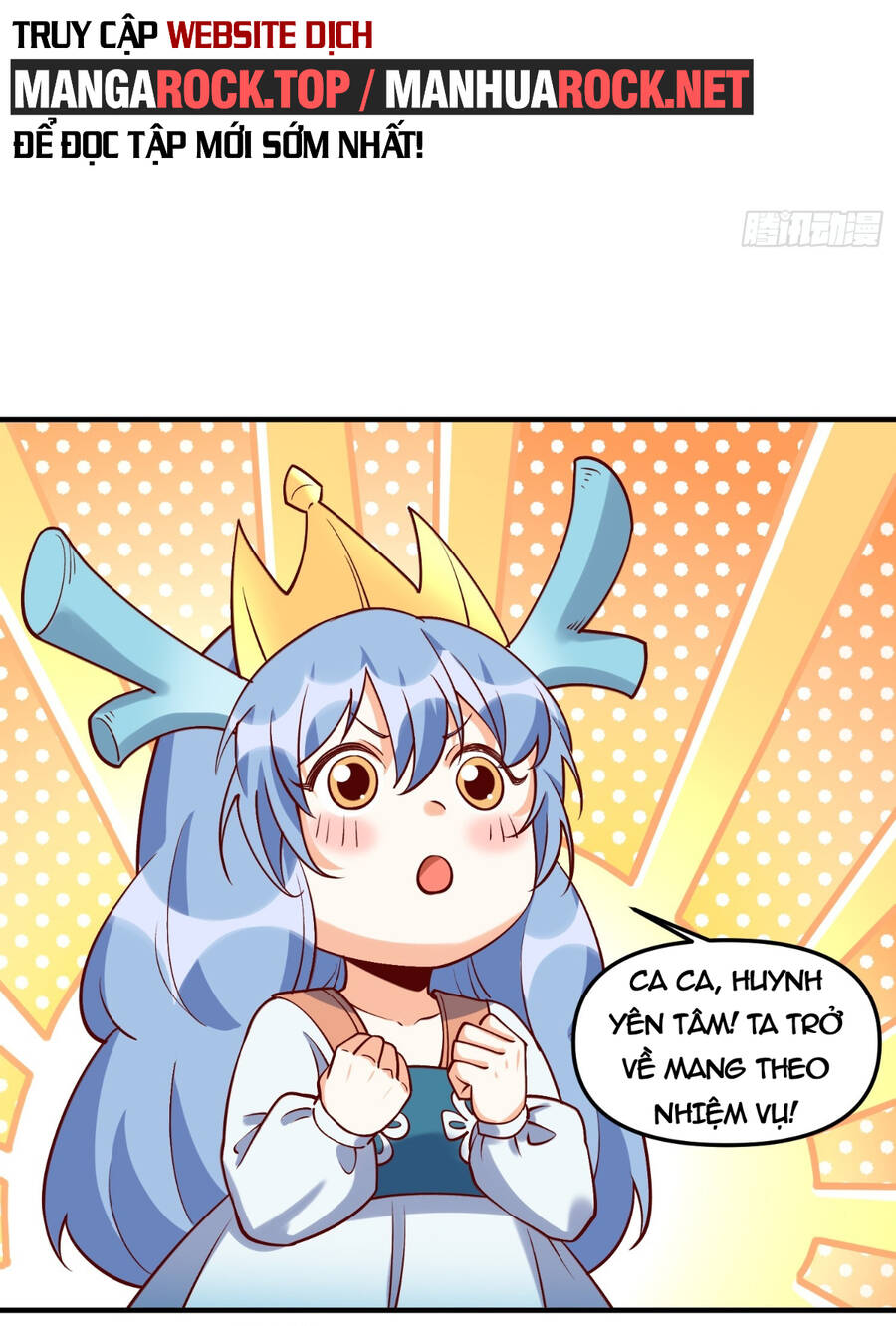 Nguyên Lai Ta Là Tu Tiên Đại Lão Chap 184 - Next Chap 185
