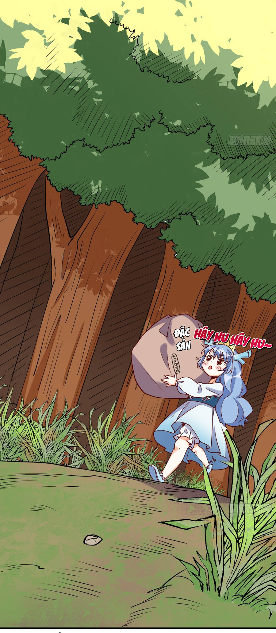Nguyên Lai Ta Là Tu Tiên Đại Lão Chap 184 - Next Chap 185