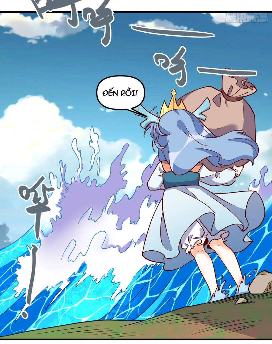 Nguyên Lai Ta Là Tu Tiên Đại Lão Chap 184 - Next Chap 185