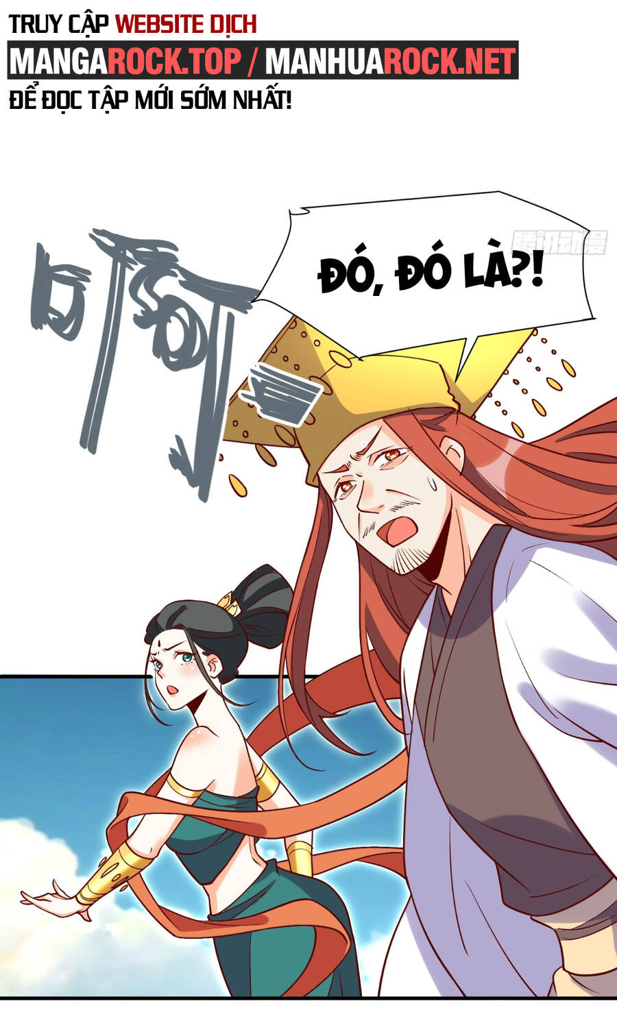 Nguyên Lai Ta Là Tu Tiên Đại Lão Chap 184 - Next Chap 185