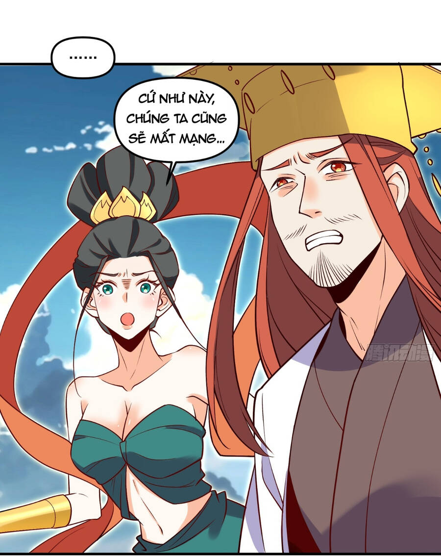 Nguyên Lai Ta Là Tu Tiên Đại Lão Chap 184 - Next Chap 185