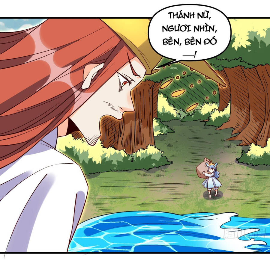 Nguyên Lai Ta Là Tu Tiên Đại Lão Chap 184 - Next Chap 185