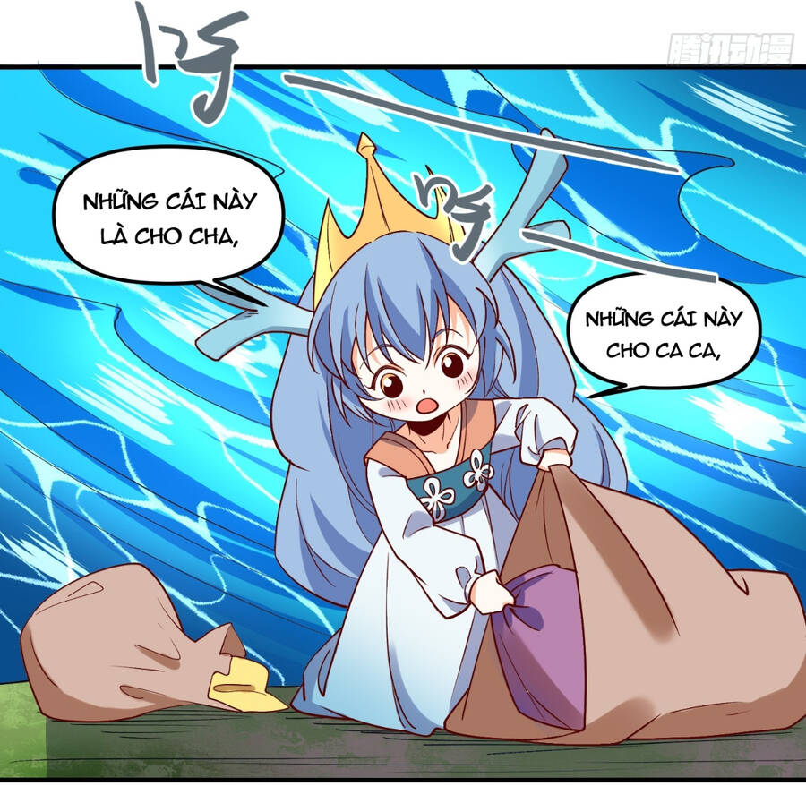 Nguyên Lai Ta Là Tu Tiên Đại Lão Chap 184 - Next Chap 185
