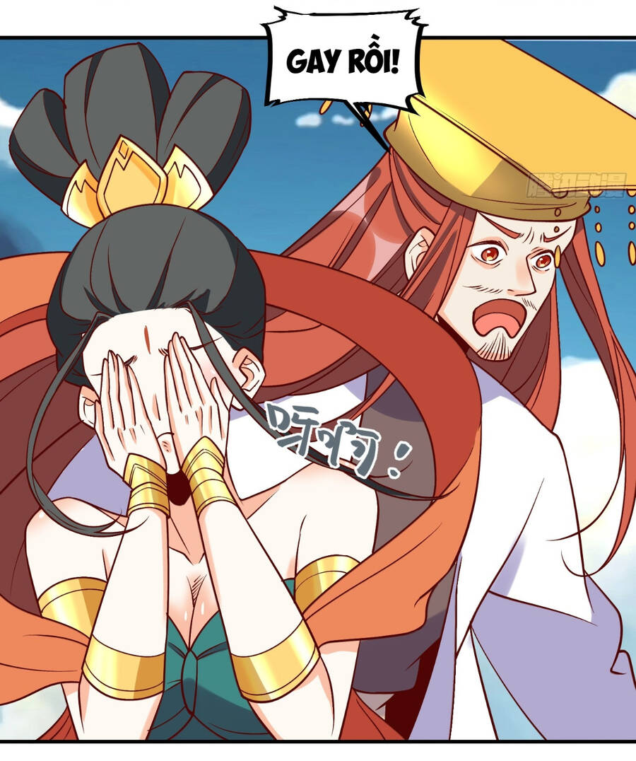 Nguyên Lai Ta Là Tu Tiên Đại Lão Chap 184 - Next Chap 185