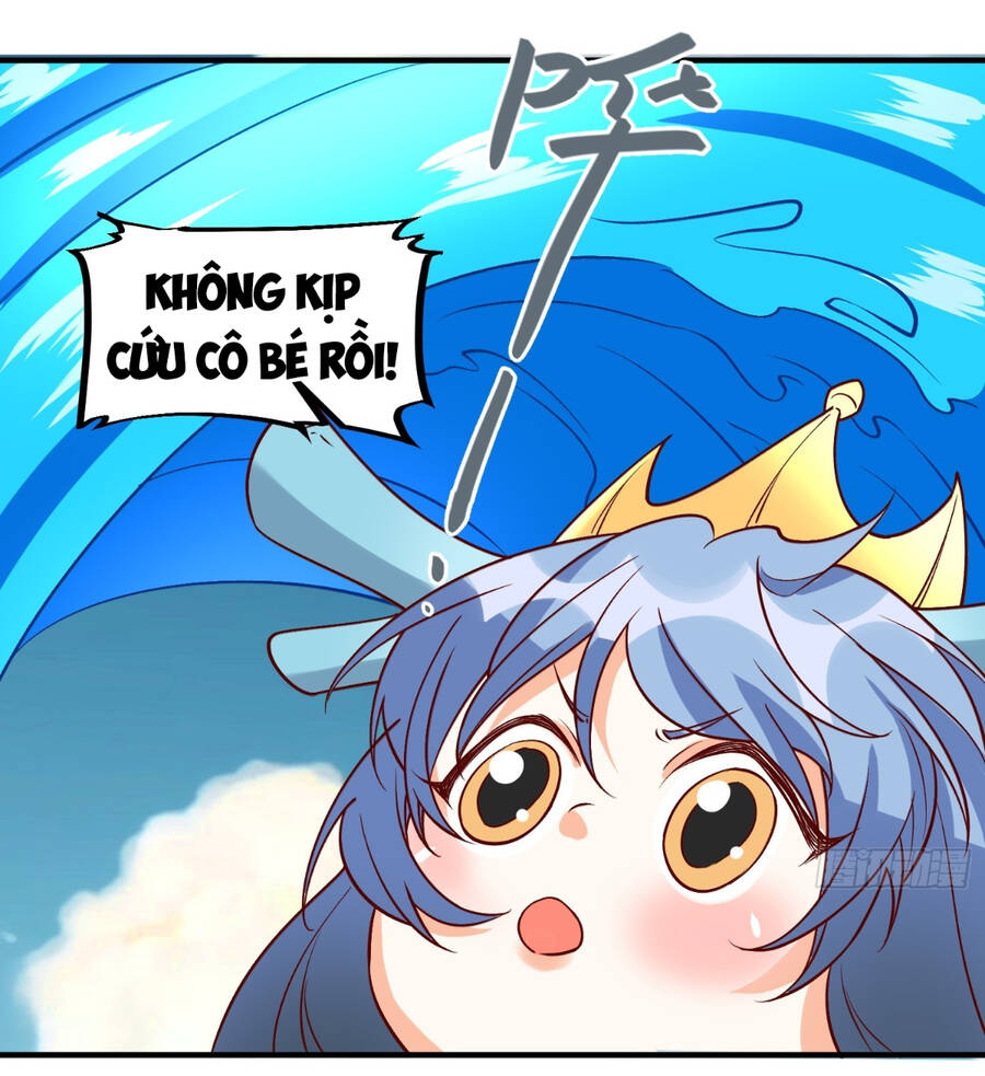 Nguyên Lai Ta Là Tu Tiên Đại Lão Chap 184 - Next Chap 185