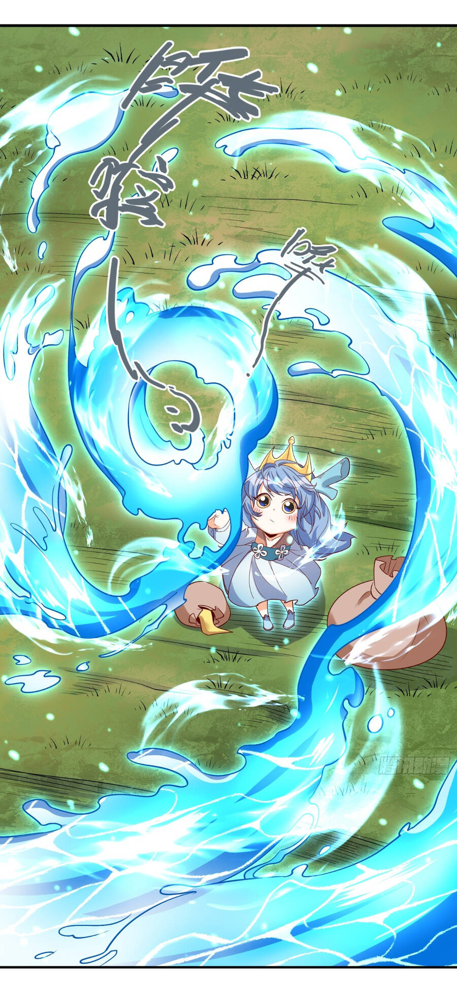 Nguyên Lai Ta Là Tu Tiên Đại Lão Chap 184 - Next Chap 185