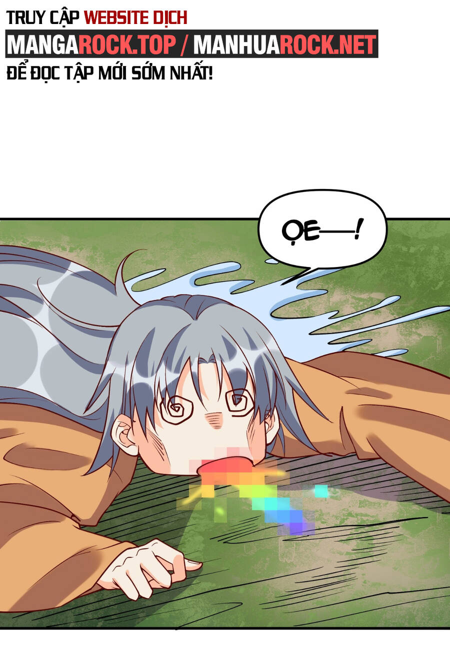 Nguyên Lai Ta Là Tu Tiên Đại Lão Chap 184 - Next Chap 185