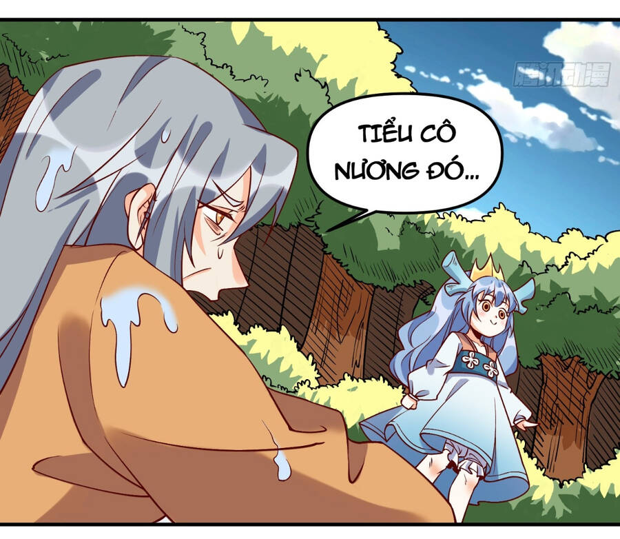 Nguyên Lai Ta Là Tu Tiên Đại Lão Chap 184 - Next Chap 185