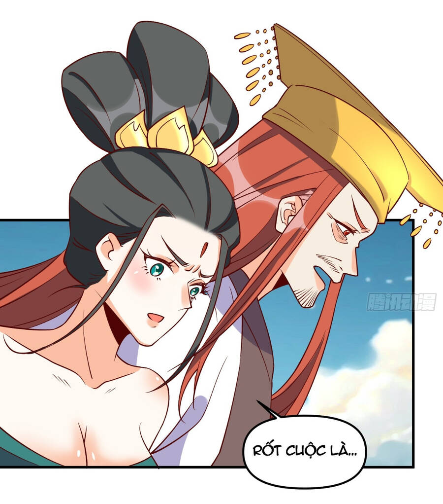 Nguyên Lai Ta Là Tu Tiên Đại Lão Chap 184 - Next Chap 185
