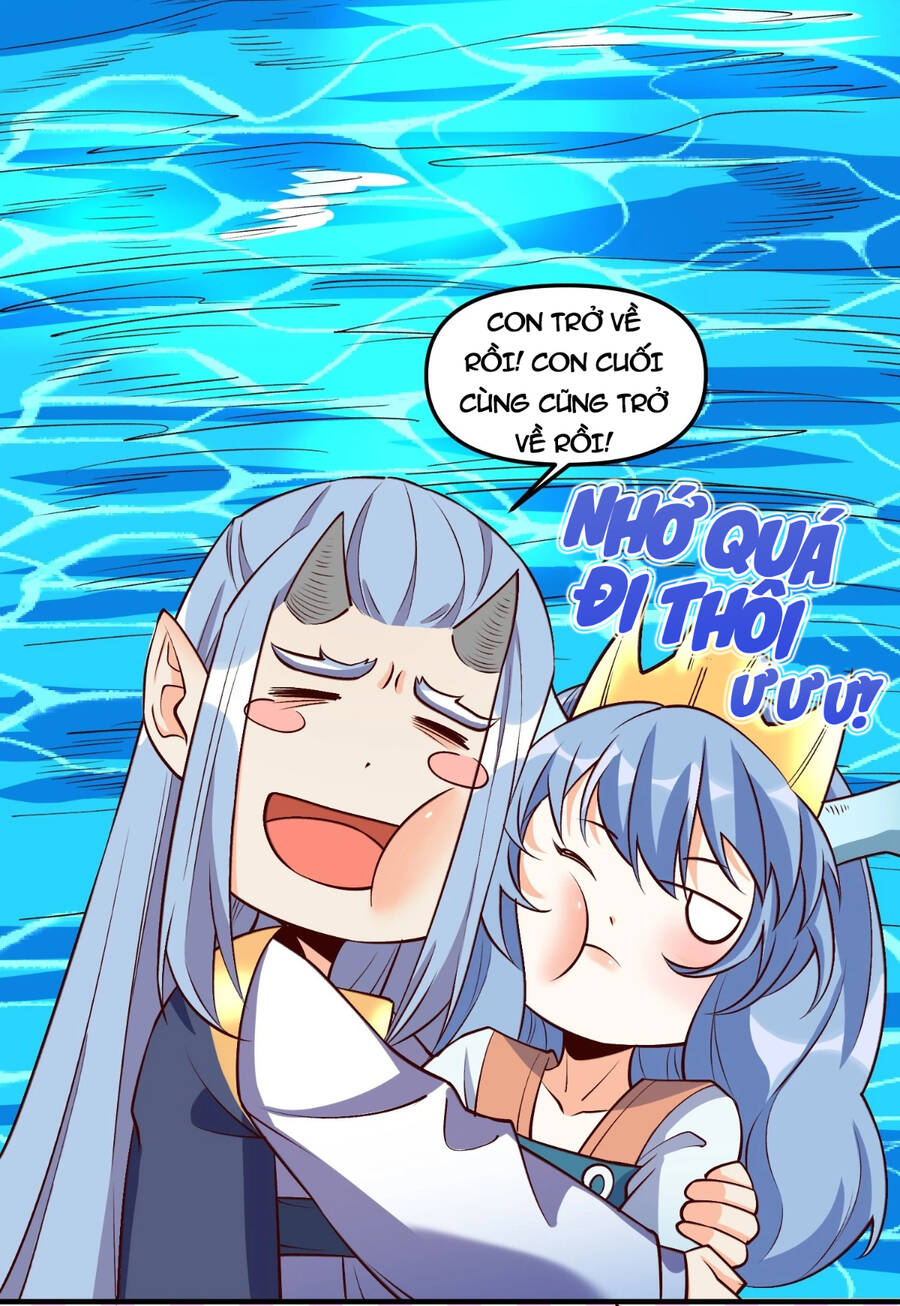 Nguyên Lai Ta Là Tu Tiên Đại Lão Chap 185 - Next Chap 186