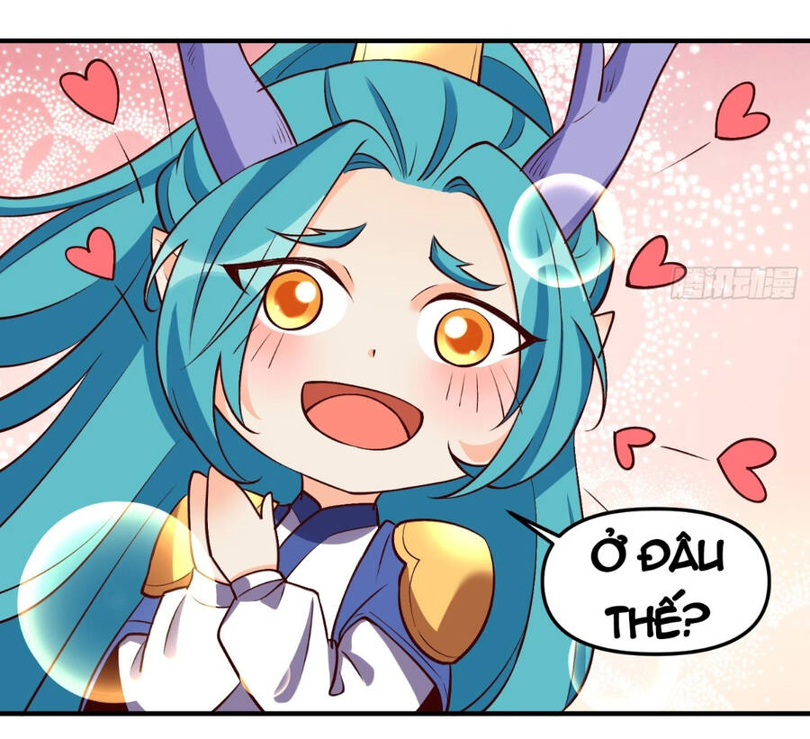 Nguyên Lai Ta Là Tu Tiên Đại Lão Chap 185 - Next Chap 186