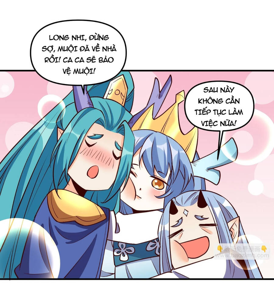 Nguyên Lai Ta Là Tu Tiên Đại Lão Chap 185 - Next Chap 186