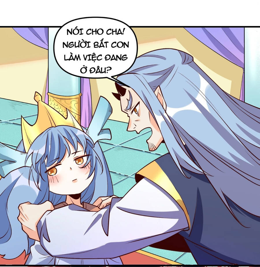 Nguyên Lai Ta Là Tu Tiên Đại Lão Chap 185 - Next Chap 186