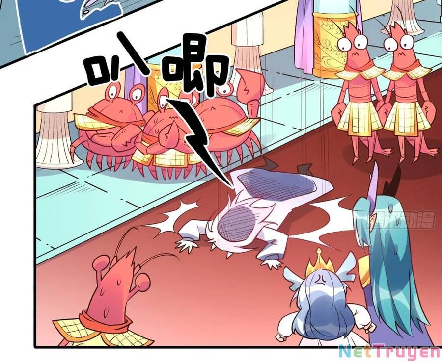 Nguyên Lai Ta Là Tu Tiên Đại Lão Chap 186 - Next Chap 187