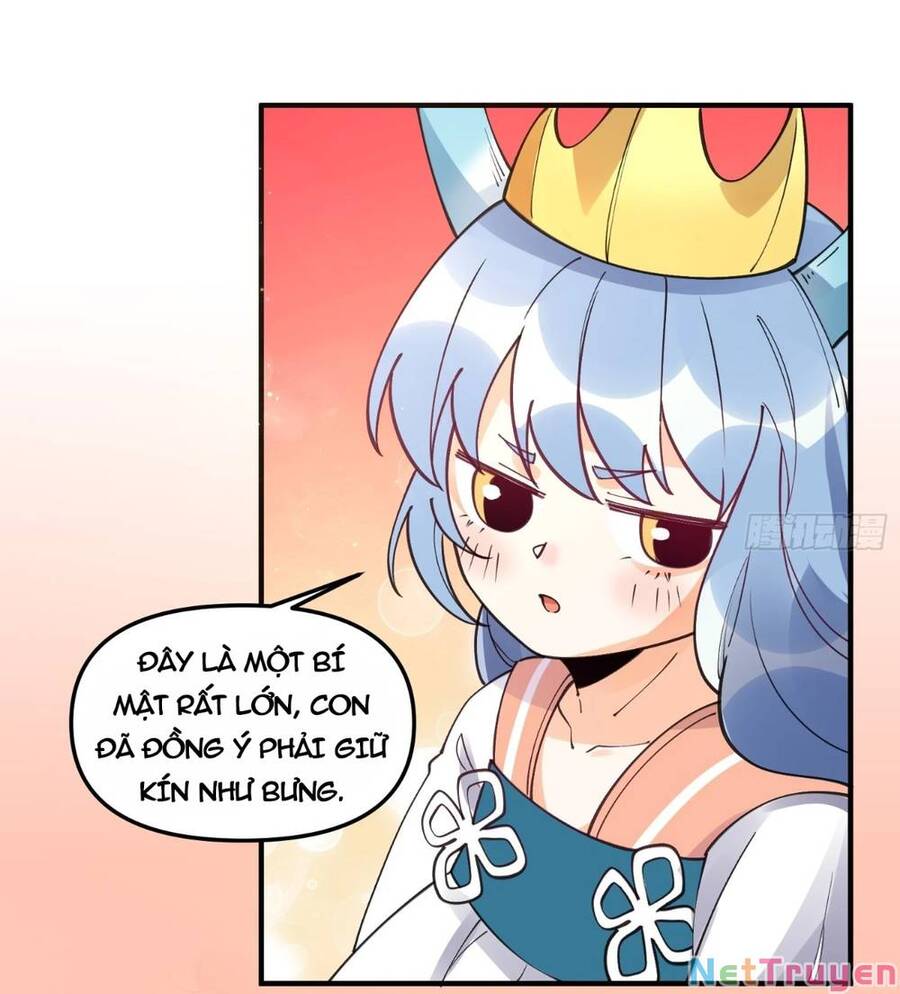 Nguyên Lai Ta Là Tu Tiên Đại Lão Chap 186 - Next Chap 187