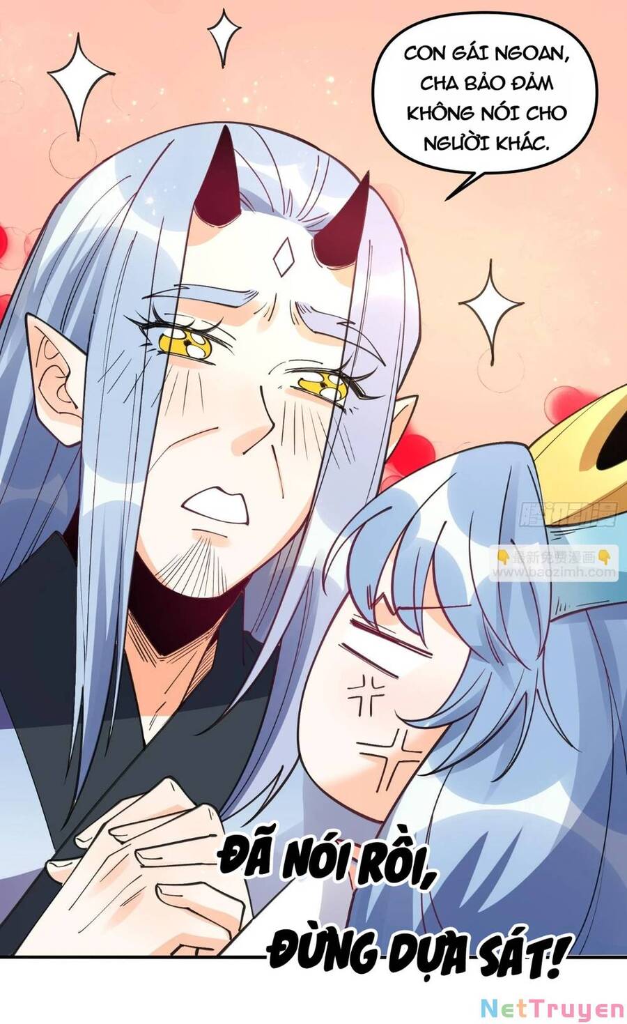 Nguyên Lai Ta Là Tu Tiên Đại Lão Chap 186 - Next Chap 187