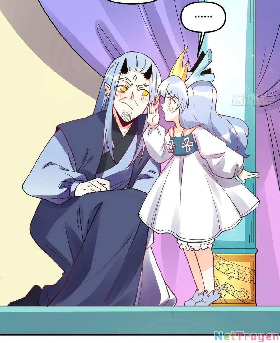 Nguyên Lai Ta Là Tu Tiên Đại Lão Chap 186 - Next Chap 187