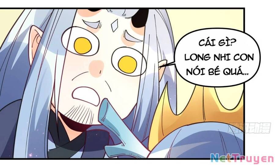 Nguyên Lai Ta Là Tu Tiên Đại Lão Chap 186 - Next Chap 187