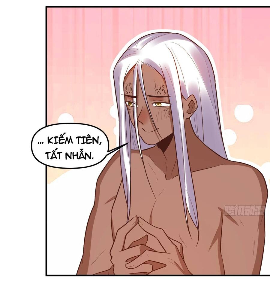 Nguyên Lai Ta Là Tu Tiên Đại Lão Chap 188 - Next Chap 189