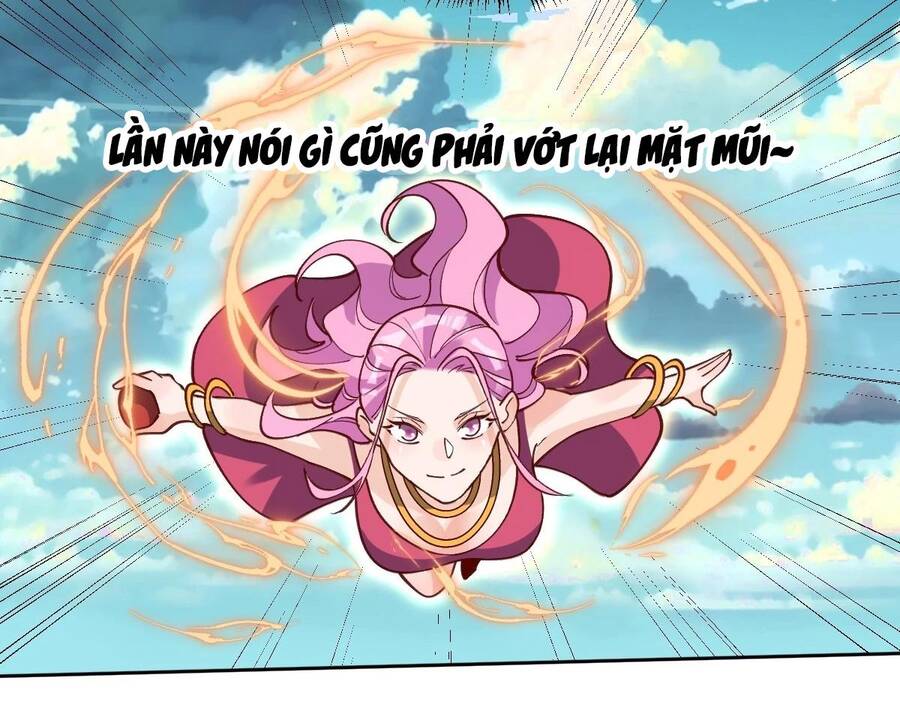 Nguyên Lai Ta Là Tu Tiên Đại Lão Chap 189 - Next Chap 190