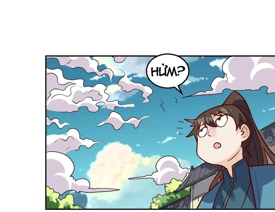 Nguyên Lai Ta Là Tu Tiên Đại Lão Chap 190 - Next Chap 191
