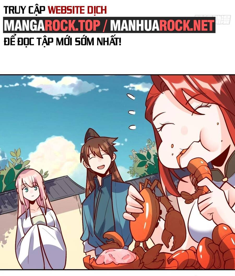Nguyên Lai Ta Là Tu Tiên Đại Lão Chap 190 - Next Chap 191