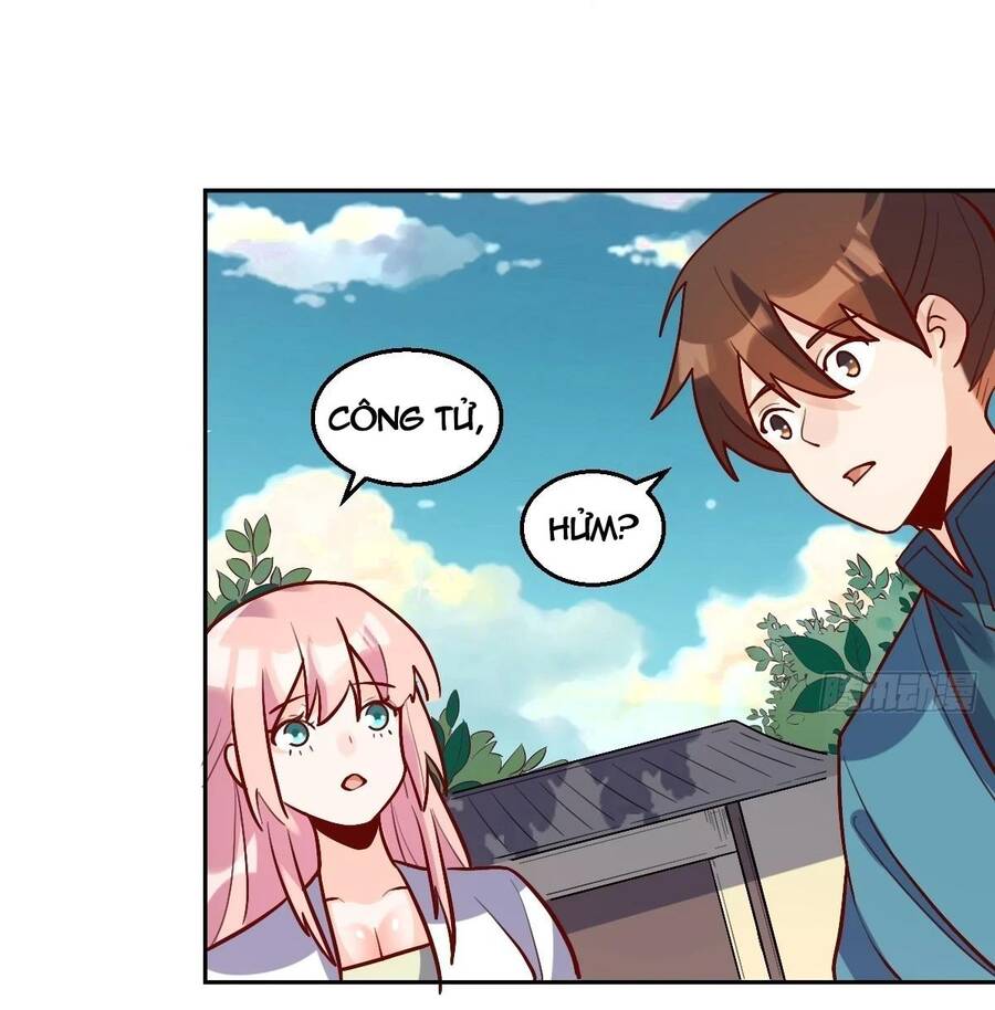 Nguyên Lai Ta Là Tu Tiên Đại Lão Chap 190 - Next Chap 191