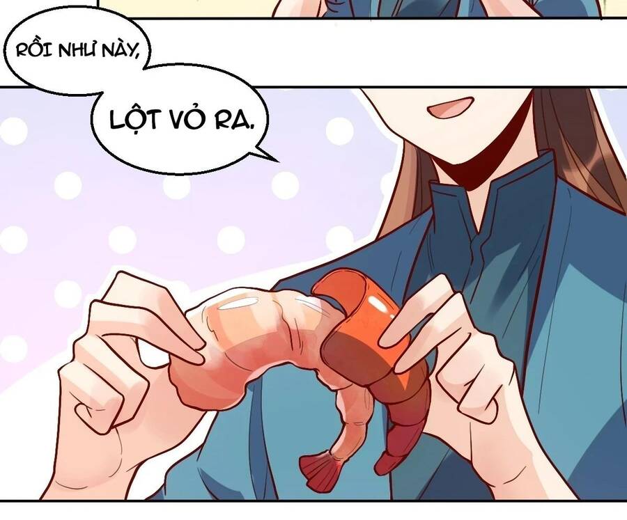 Nguyên Lai Ta Là Tu Tiên Đại Lão Chap 190 - Next Chap 191