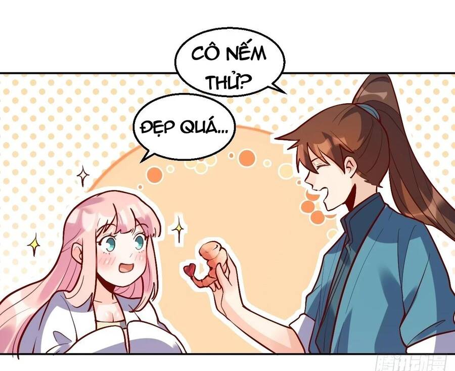 Nguyên Lai Ta Là Tu Tiên Đại Lão Chap 190 - Next Chap 191