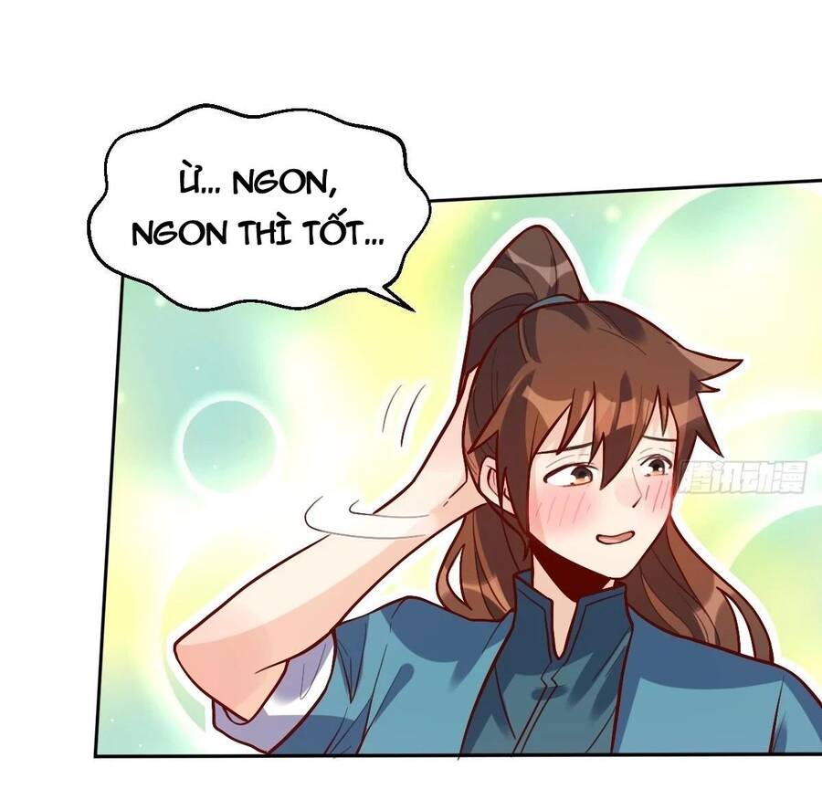 Nguyên Lai Ta Là Tu Tiên Đại Lão Chap 190 - Next Chap 191