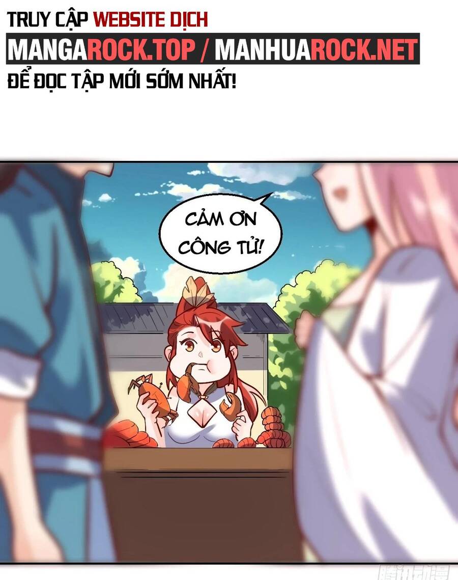 Nguyên Lai Ta Là Tu Tiên Đại Lão Chap 190 - Next Chap 191