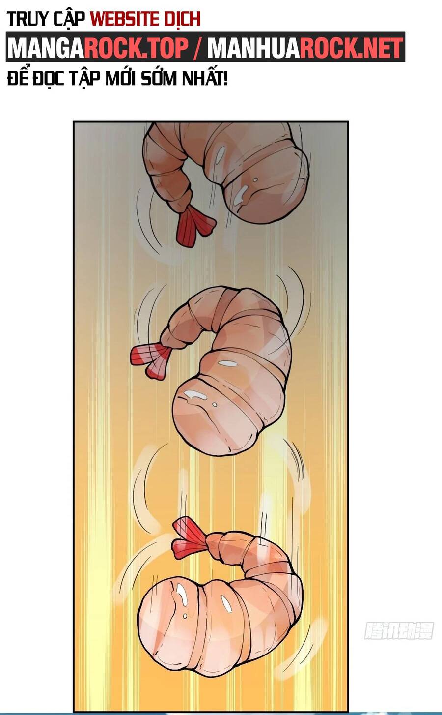 Nguyên Lai Ta Là Tu Tiên Đại Lão Chap 190 - Next Chap 191