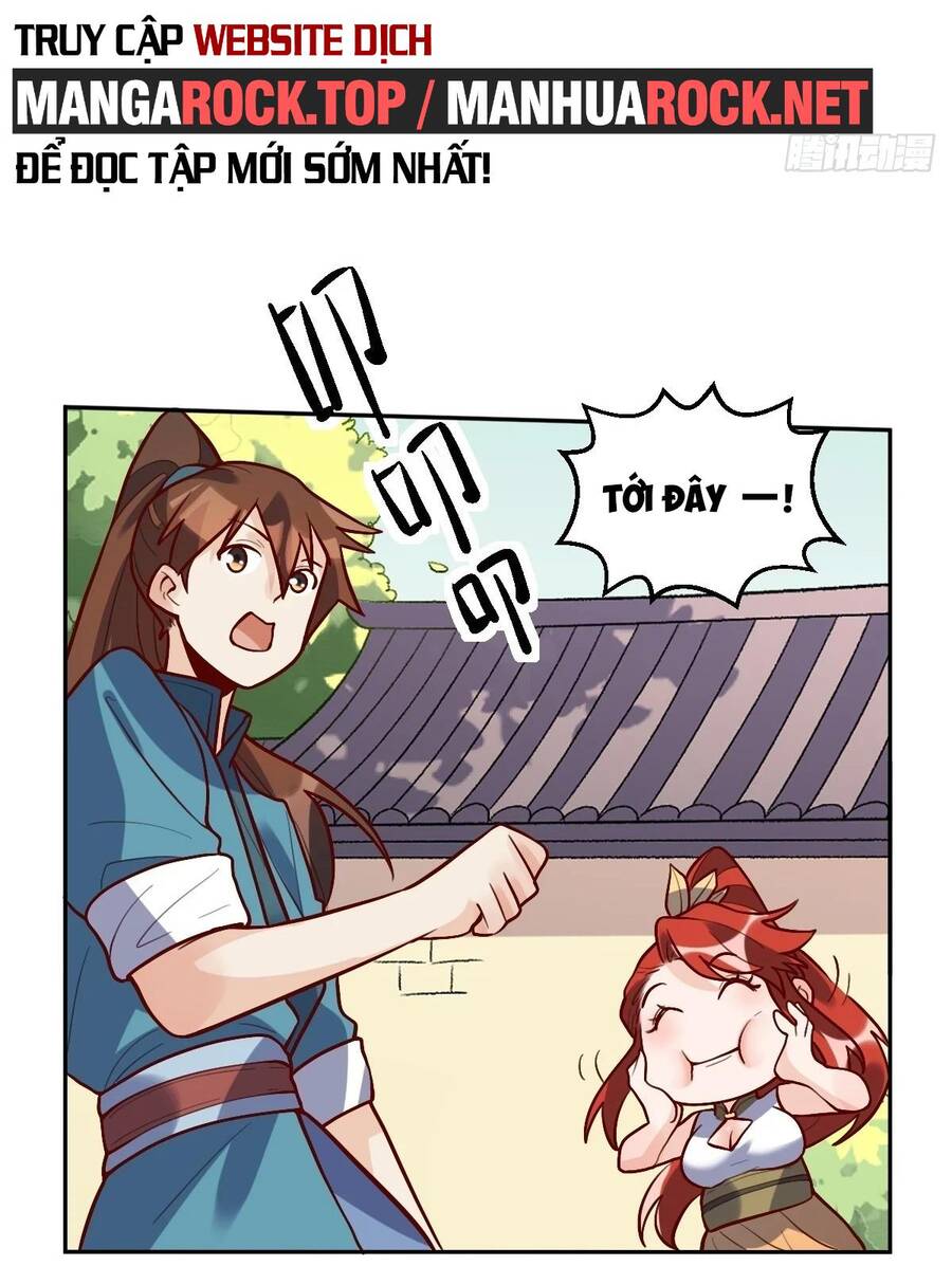 Nguyên Lai Ta Là Tu Tiên Đại Lão Chap 190 - Next Chap 191