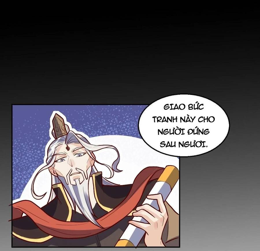 Nguyên Lai Ta Là Tu Tiên Đại Lão Chap 190 - Next Chap 191