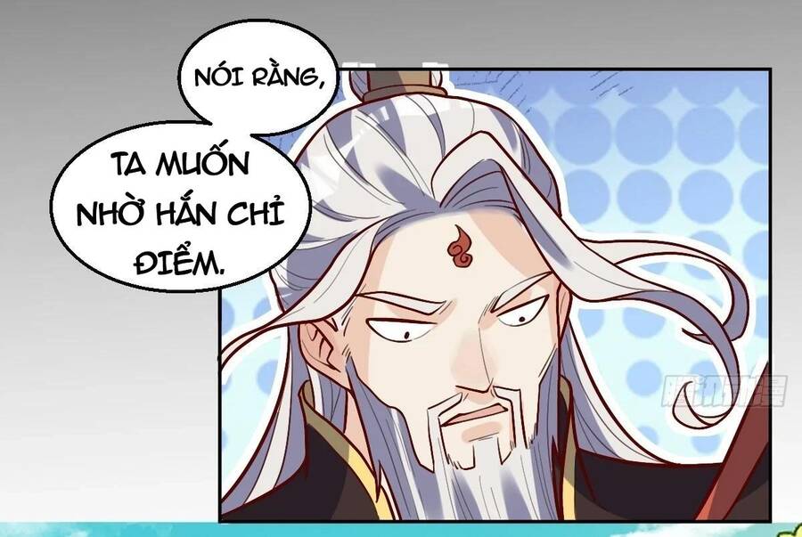 Nguyên Lai Ta Là Tu Tiên Đại Lão Chap 190 - Next Chap 191