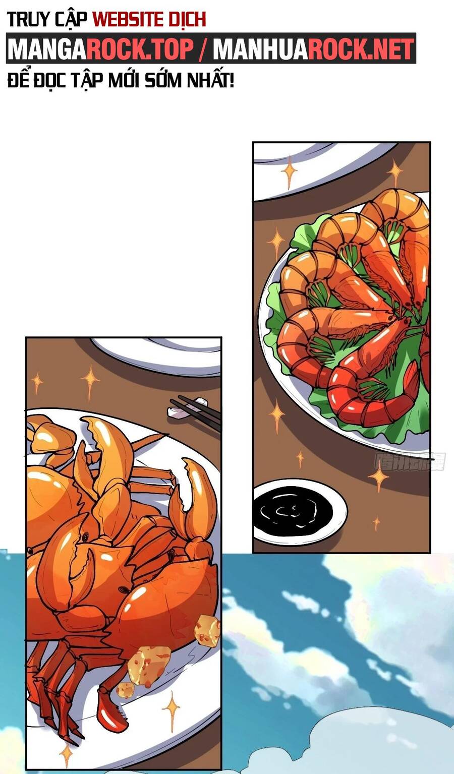 Nguyên Lai Ta Là Tu Tiên Đại Lão Chap 190 - Next Chap 191