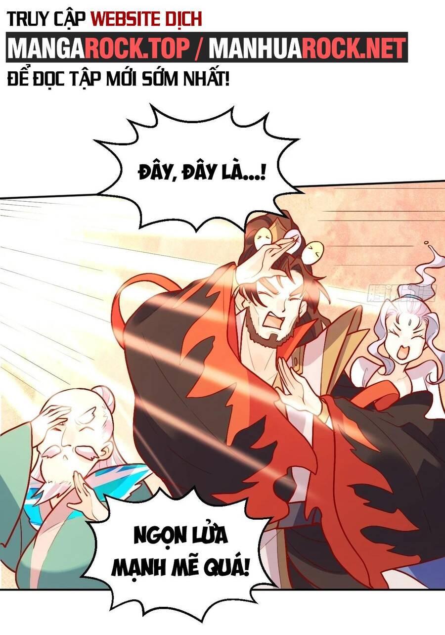 Nguyên Lai Ta Là Tu Tiên Đại Lão Chap 190 - Next Chap 191