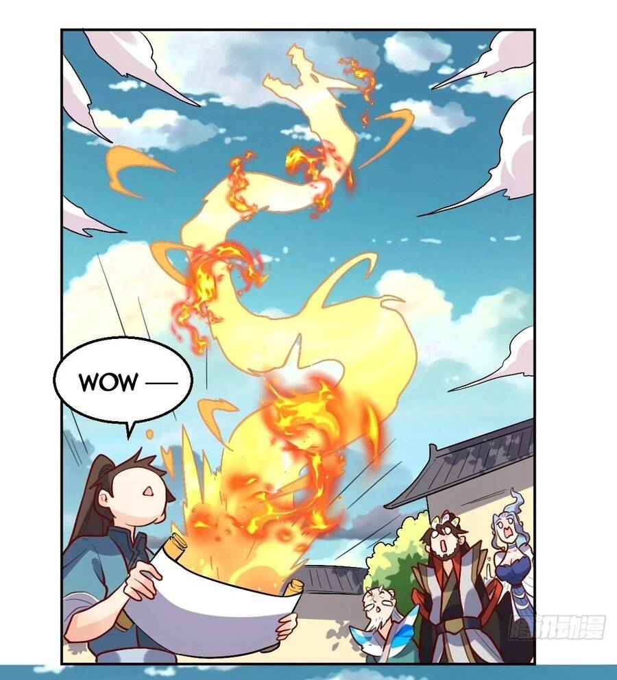 Nguyên Lai Ta Là Tu Tiên Đại Lão Chap 190 - Next Chap 191