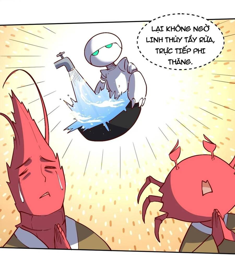 Nguyên Lai Ta Là Tu Tiên Đại Lão Chap 190 - Next Chap 191