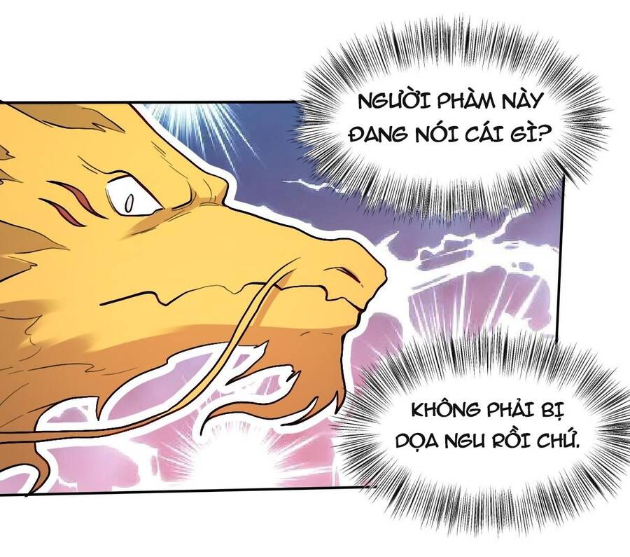 Nguyên Lai Ta Là Tu Tiên Đại Lão Chap 191 - Next Chap 192