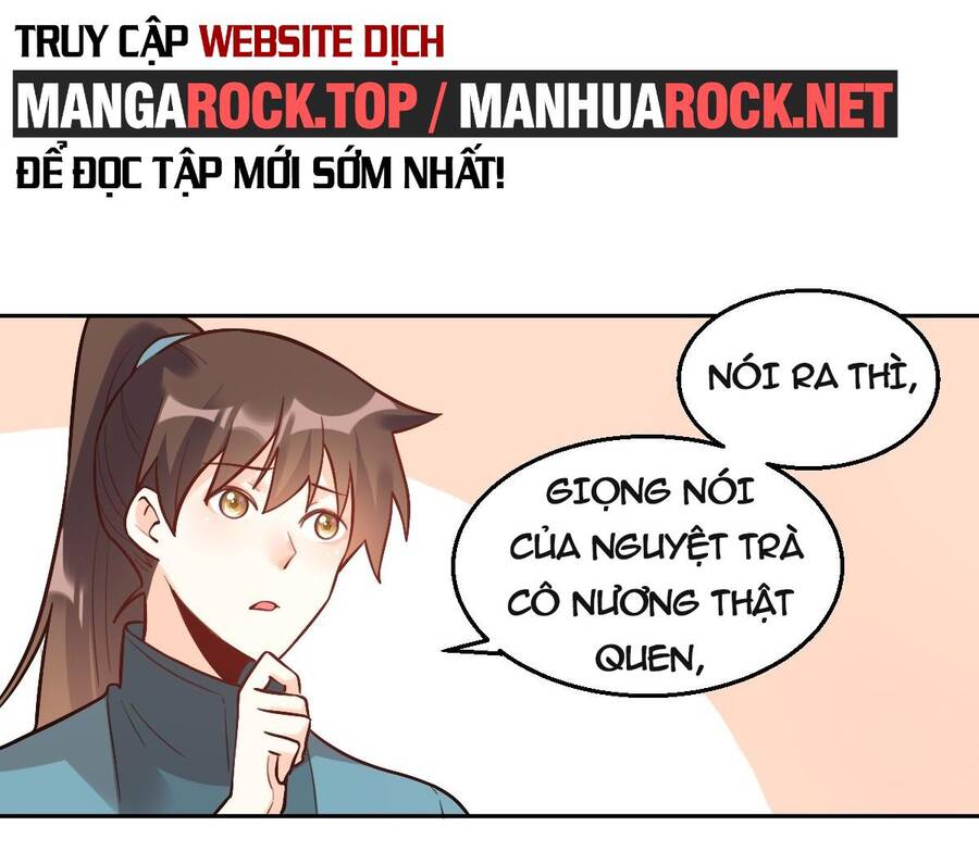 Nguyên Lai Ta Là Tu Tiên Đại Lão Chap 191 - Next Chap 192