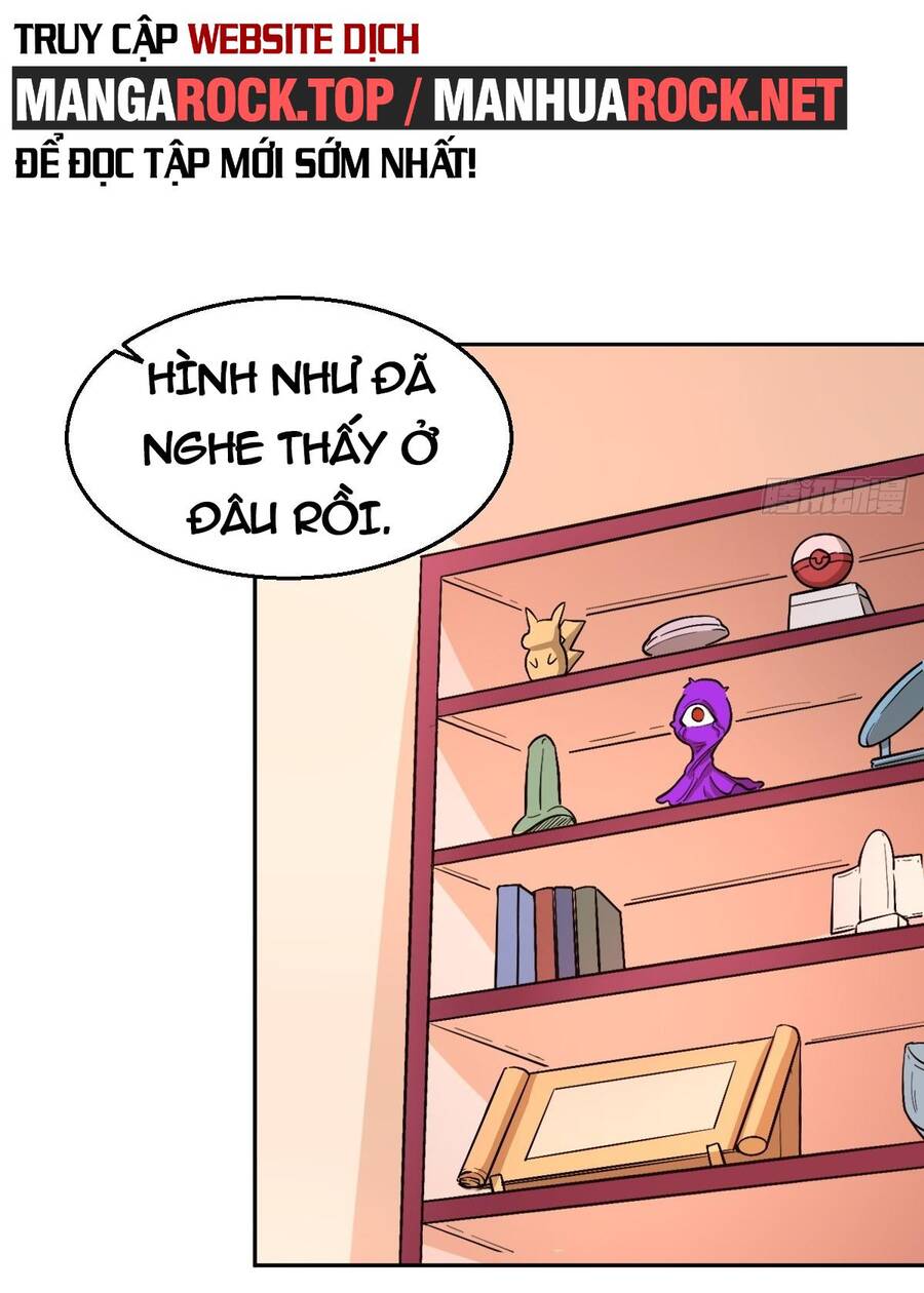 Nguyên Lai Ta Là Tu Tiên Đại Lão Chap 191 - Next Chap 192