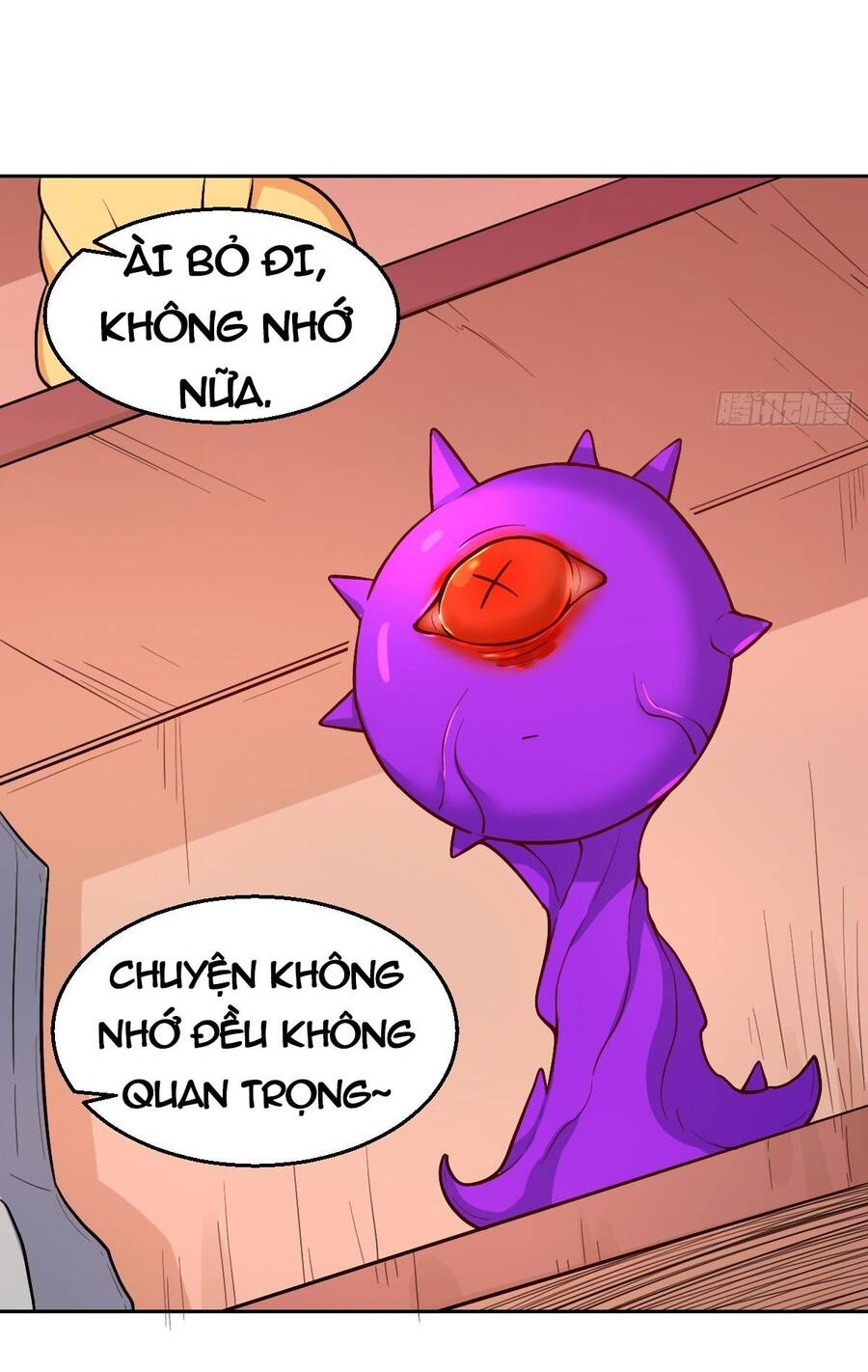 Nguyên Lai Ta Là Tu Tiên Đại Lão Chap 191 - Next Chap 192