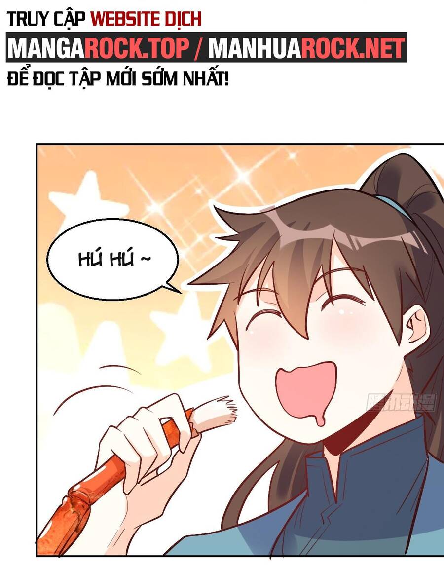 Nguyên Lai Ta Là Tu Tiên Đại Lão Chap 191 - Next Chap 192
