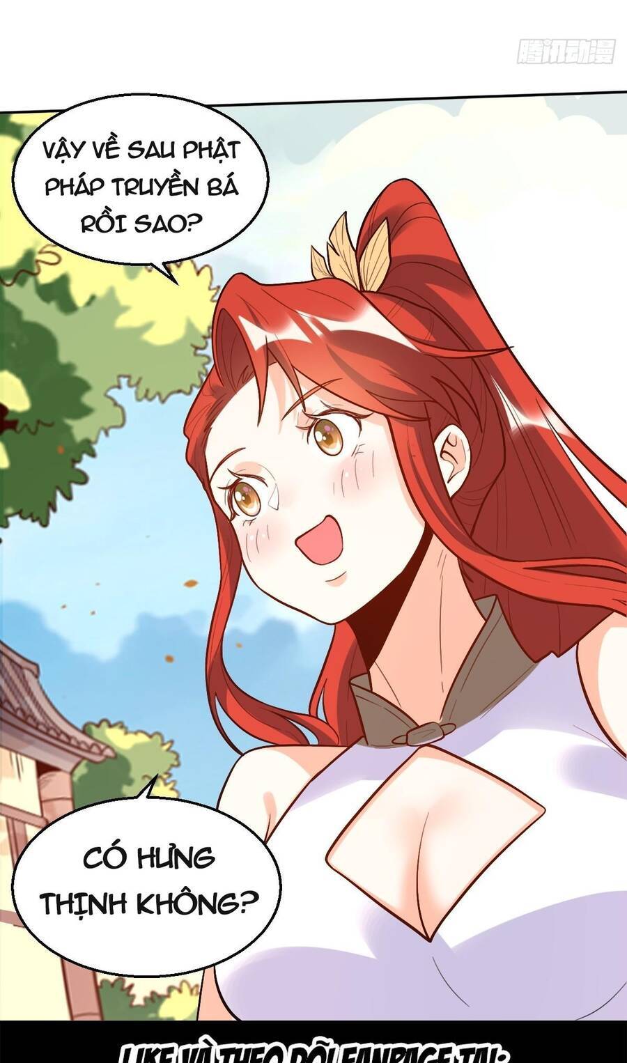 Nguyên Lai Ta Là Tu Tiên Đại Lão Chap 191 - Next Chap 192