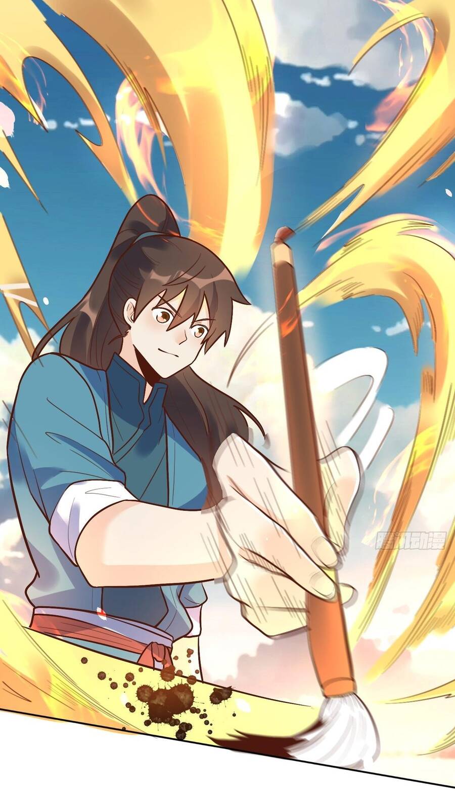 Nguyên Lai Ta Là Tu Tiên Đại Lão Chap 191 - Next Chap 192