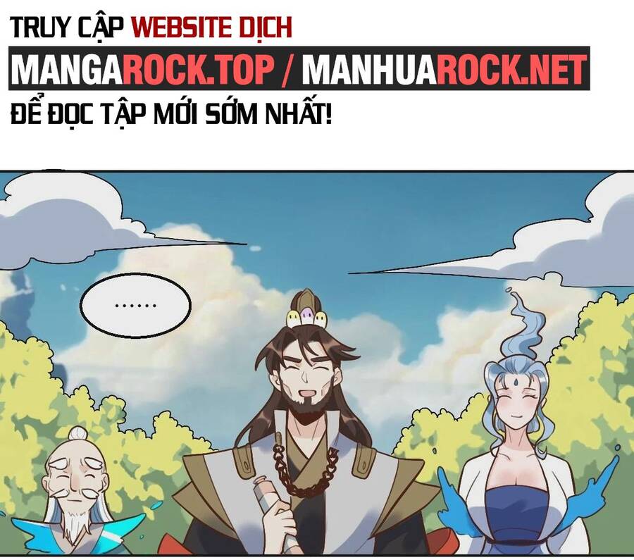 Nguyên Lai Ta Là Tu Tiên Đại Lão Chap 191 - Next Chap 192