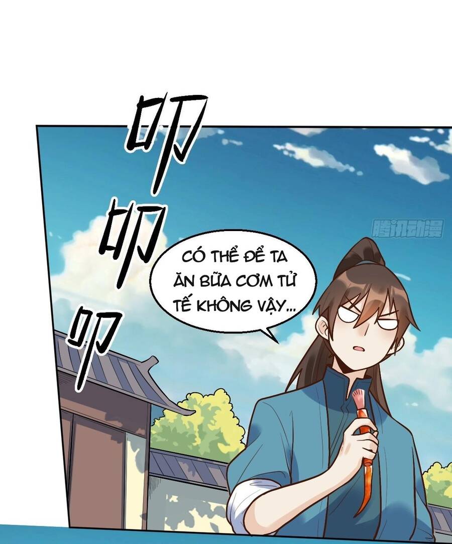 Nguyên Lai Ta Là Tu Tiên Đại Lão Chap 191 - Next Chap 192