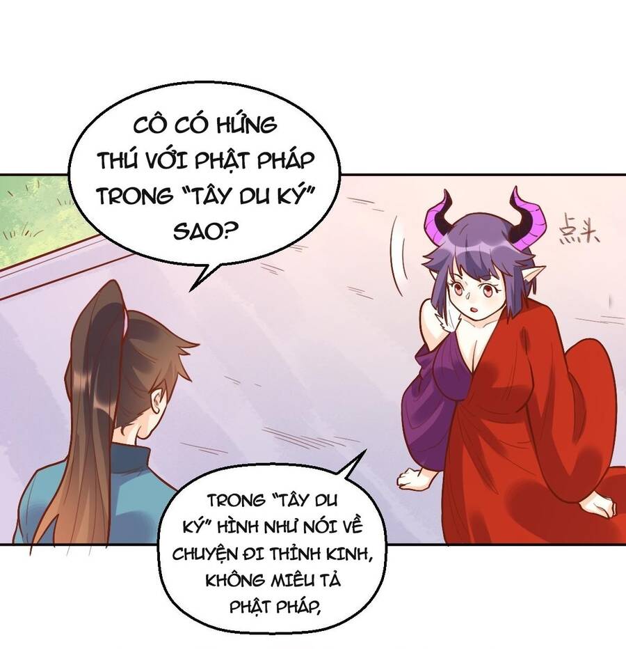 Nguyên Lai Ta Là Tu Tiên Đại Lão Chap 191 - Next Chap 192