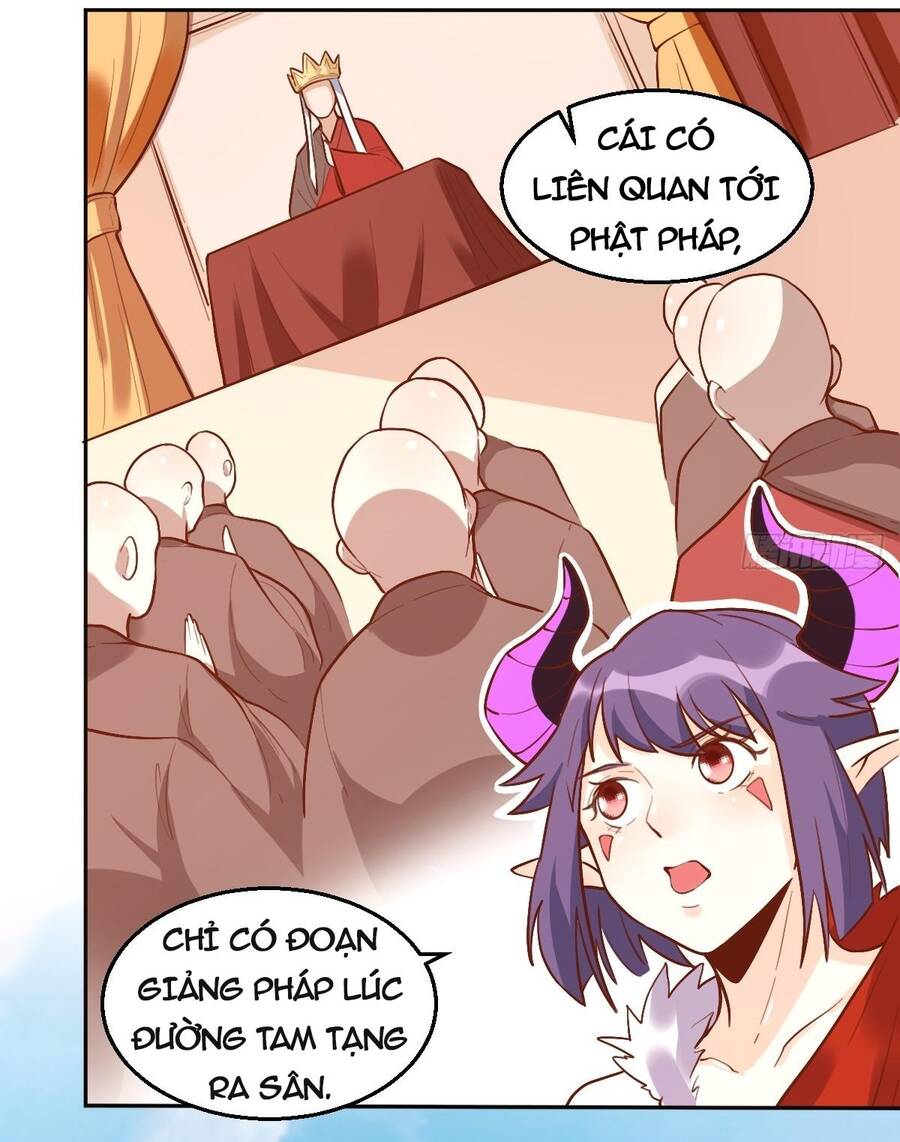 Nguyên Lai Ta Là Tu Tiên Đại Lão Chap 191 - Next Chap 192